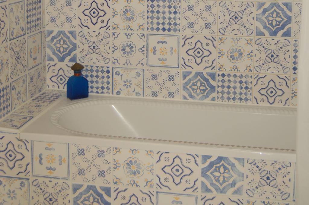 Bed and Breakfast La Grange Dimiere, Pres De Tours Saint-Genouph Номер фото